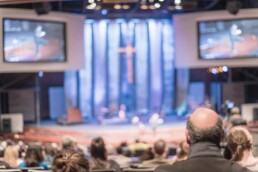 The ‘Eph ‘pha-tha’ Conference
